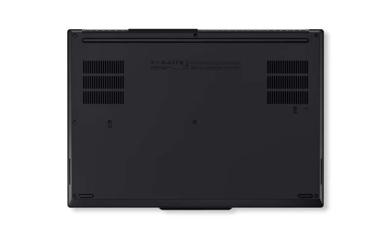Lenovo ThinkPad T16g Gen 3 Black Lenovo ThinkPad T16g Gen 3 Black