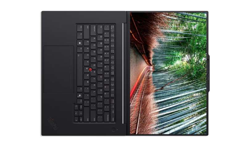 Lenovo ThinkPad T1g Gen 8 Black Lenovo ThinkPad T1g Gen 8 Black
