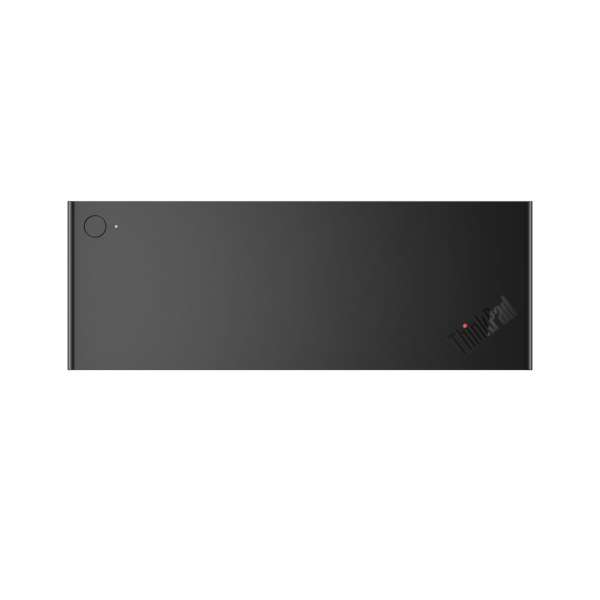 Lenovo ThinkPad Thunderbolt 4 Gen2 Smart Dock EU