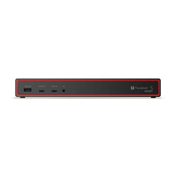 Lenovo ThinkPad Thunderbolt 5 Smart Dock EU