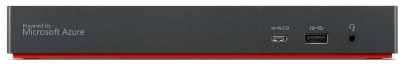 Lenovo ThinkPad Universal Thunderbolt 4 Smart Dock EU