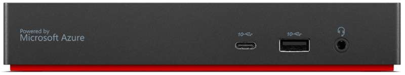Lenovo ThinkPad Universal USB-C Smart Dock