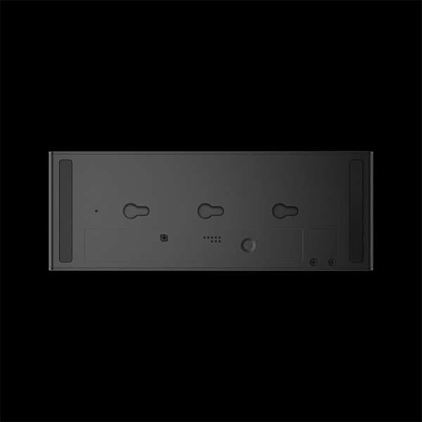 Lenovo ThinkPad USB4 Dock 5000 Eclipse Black