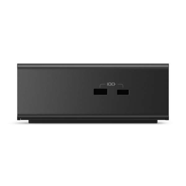 Lenovo ThinkPad USB4 Smart Dock 5500