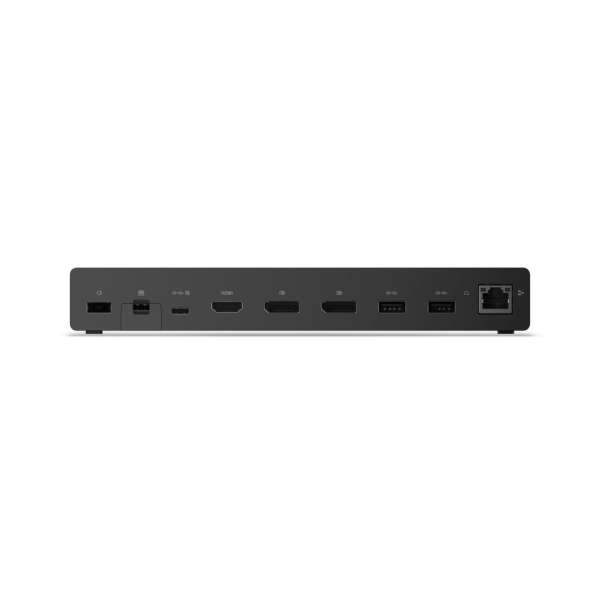 Lenovo ThinkPad USB4 Smart Dock 5500