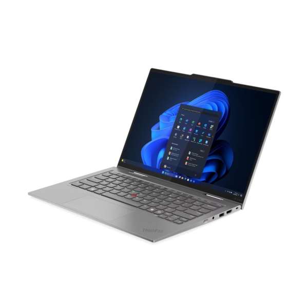 Lenovo ThinkPad X1 2-in-1 Gen 10 Aura Edition Grey Lenovo ThinkPad X1 2-in-1 Gen 10 Aura Edition Grey