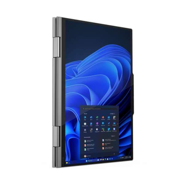 Lenovo ThinkPad X1 2-in-1 Gen 10 Aura Edition Grey