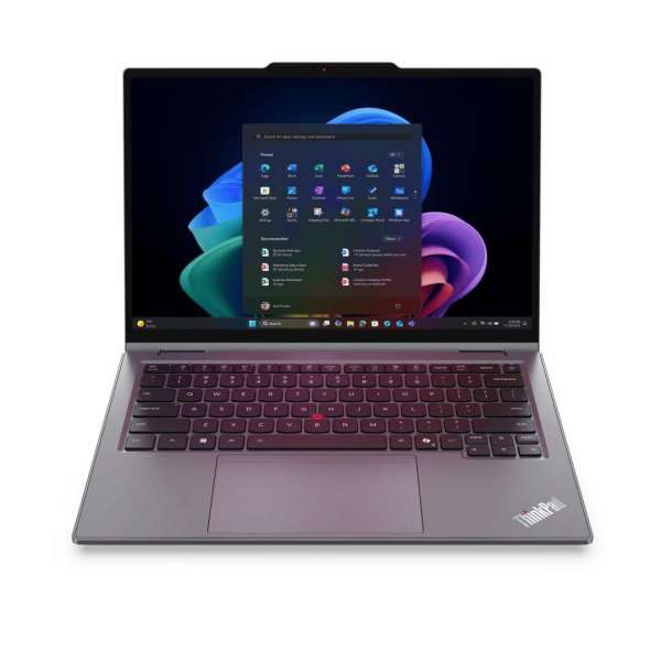Lenovo ThinkPad X1 2-in-1 Gen 11 Aura Edition Grey Lenovo ThinkPad X1 2-in-1 Gen 11 Aura Edition Grey