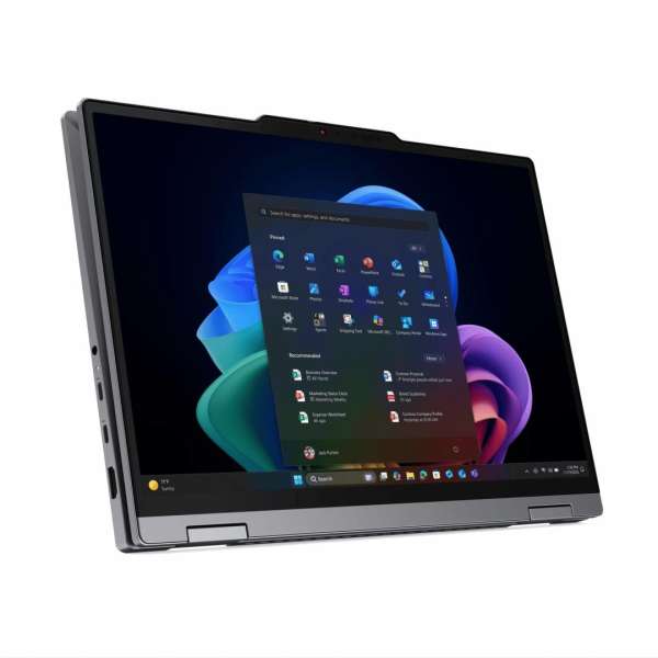 Lenovo ThinkPad X1 2-in-1 Gen 11 Aura Edition Grey Lenovo ThinkPad X1 2-in-1 Gen 11 Aura Edition Grey