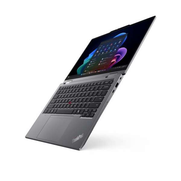 Lenovo ThinkPad X1 2-in-1 Gen 11 Aura Edition Grey Lenovo ThinkPad X1 2-in-1 Gen 11 Aura Edition Grey