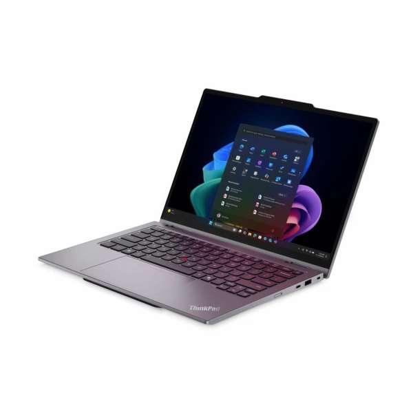 Lenovo ThinkPad X1 2-in-1 Gen 11 Aura Edition Grey Lenovo ThinkPad X1 2-in-1 Gen 11 Aura Edition Grey