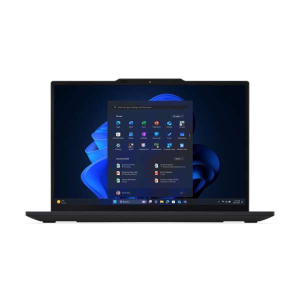 Lenovo ThinkPad X13 Gen 6 Black