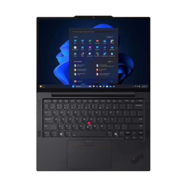 Lenovo ThinkPad X13 Gen 6 Black