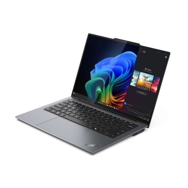 Lenovo ThinkPad X9-14 Gen 1 Grey