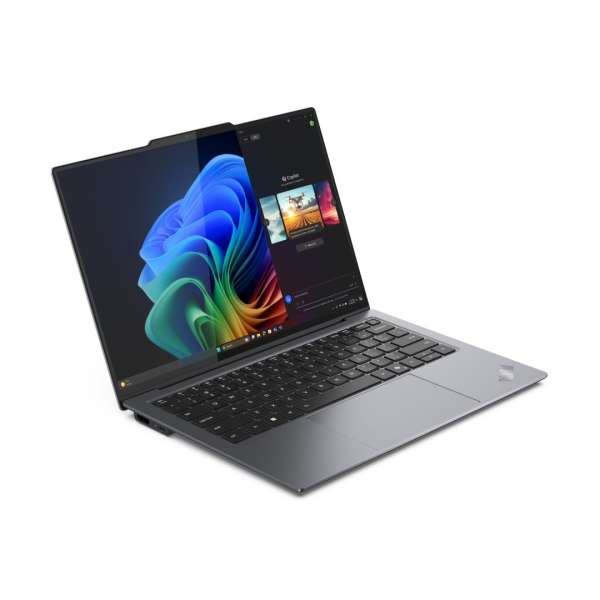 Lenovo ThinkPad X9-14 Gen 1 Grey