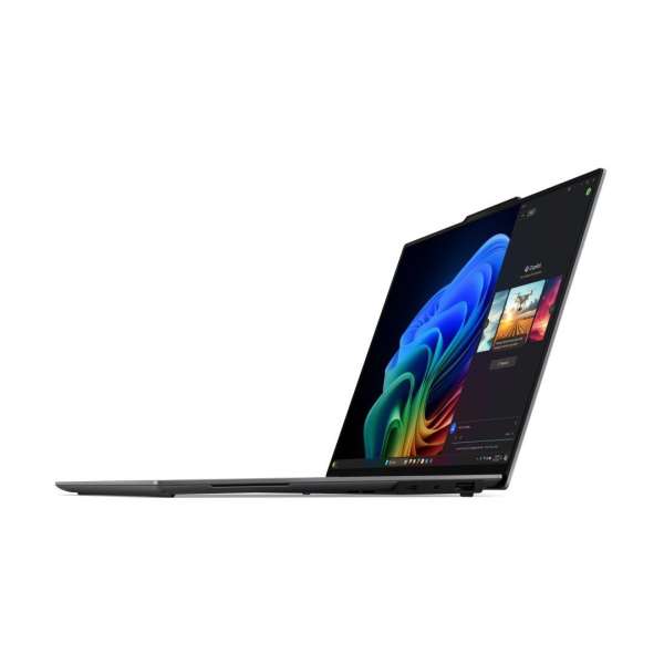 Lenovo ThinkPad X9-15 Gen 1 Grey Lenovo ThinkPad X9-15 Gen 1 Grey
