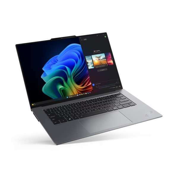 Lenovo ThinkPad X9-15 Gen 1 Grey Lenovo ThinkPad X9-15 Gen 1 Grey
