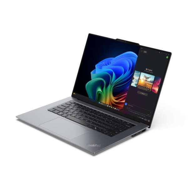 Lenovo ThinkPad X9-15 Gen 1 Grey Lenovo ThinkPad X9-15 Gen 1 Grey