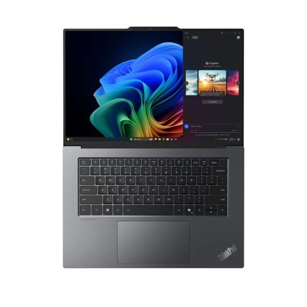 Lenovo ThinkPad X9-15 Gen 1 Grey Lenovo ThinkPad X9-15 Gen 1 Grey