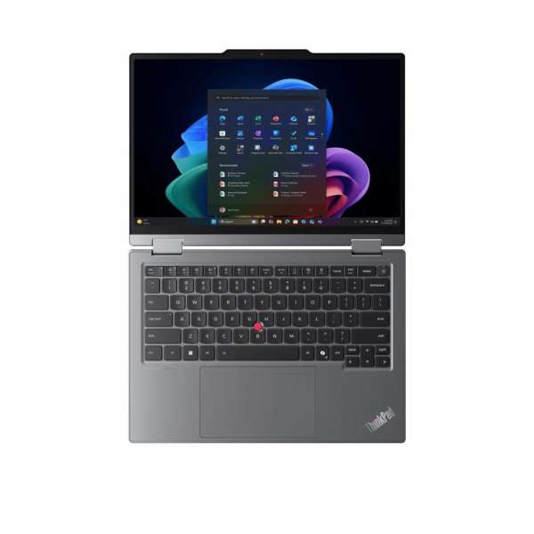 Lenovo ThinkPad X9-15p Gen 1 Aura Edition Grey Lenovo ThinkPad X9-15p Gen 1 Aura Edition Grey