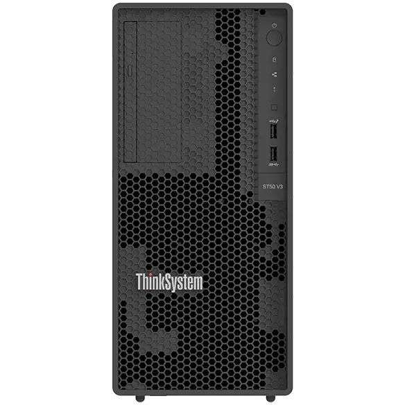 Lenovo ThinkSystem ST50 V3 Black
