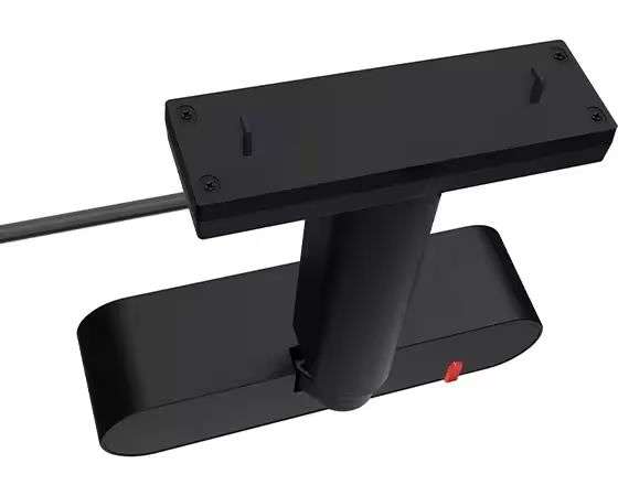 Lenovo ThinkVision MC50 Monitor Webkamera Black