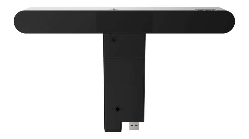 Lenovo ThinkVision MS30 (S) Monitor Soundbar Black