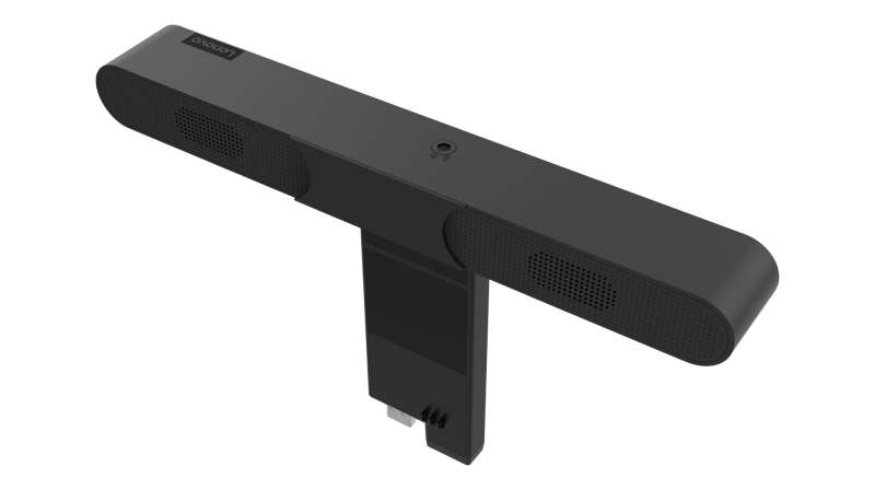Lenovo ThinkVision MS30 (S) Monitor Soundbar Black