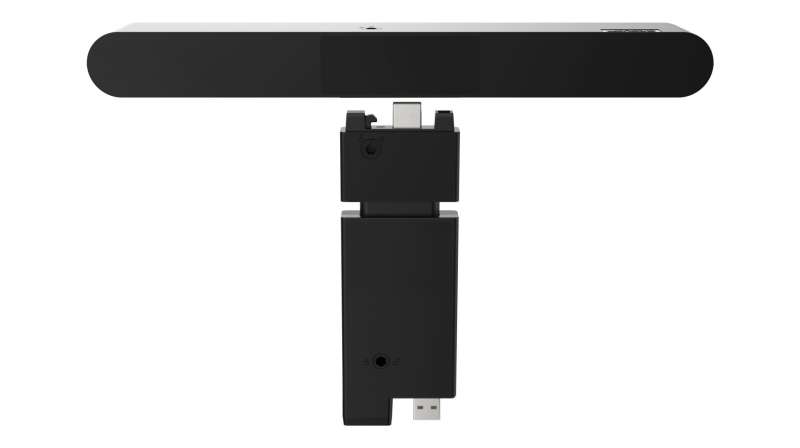 Lenovo ThinkVision MS30 (S) Monitor Soundbar Black