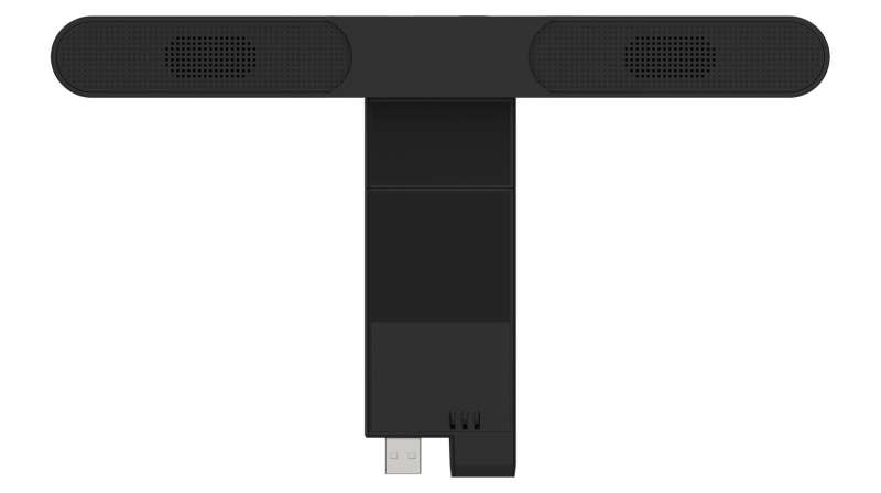 Lenovo ThinkVision MS30 (S) Monitor Soundbar Black
