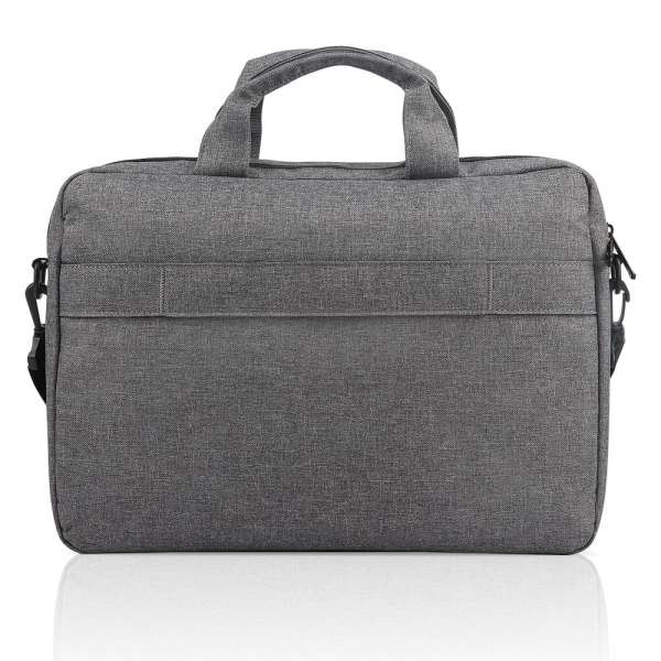 Lenovo Toploader T210 Laptop 15,6" Casual Grey