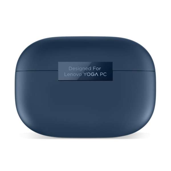 Lenovo TWS YOGA PC Edition Cosmic Blue