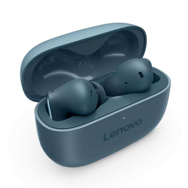 Lenovo TWS YOGA PC Edition Tidal Teal
