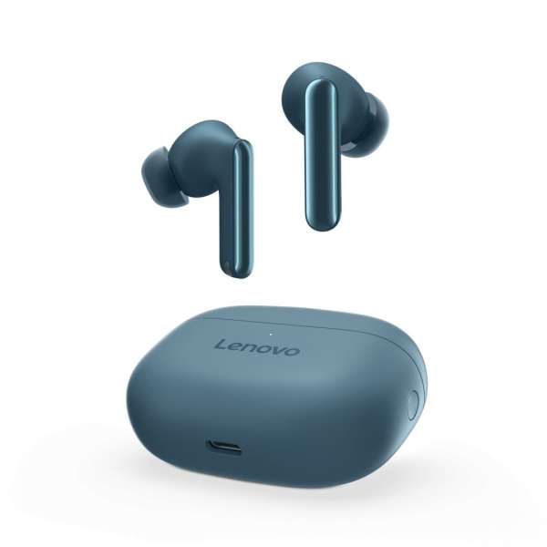 Lenovo TWS YOGA PC Edition Tidal Teal