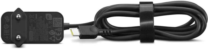 Lenovo GX21L58555 5-20V / 3,25A 65W Type-C Lenovo hálózati notebook töltő