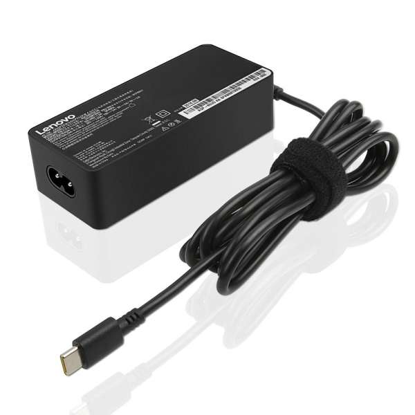 Lenovo 4X20M26272 65W Type-C Lenovo hálózati notebook töltő