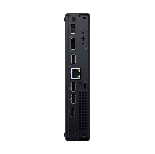 Lenovo V100q Eclipse Black