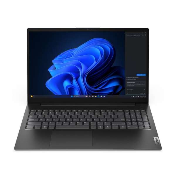 Lenovo V15 G5 Business Black