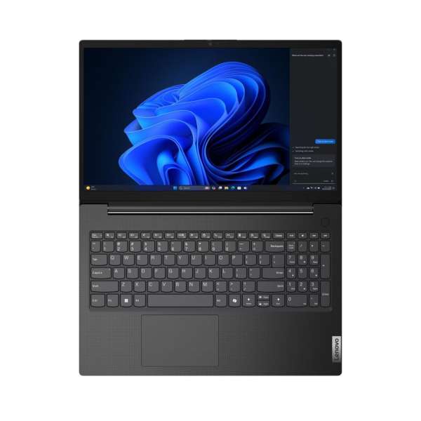 Lenovo V15 G5 Business Black