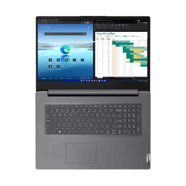 Lenovo V17 G4 Iron Grey Lenovo V17 G4 Iron Grey