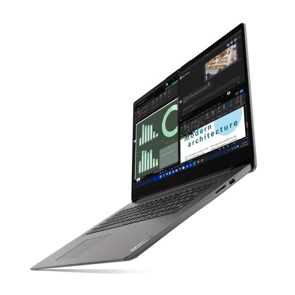 Lenovo V17 G4 Iron Grey Lenovo V17 G4 Iron Grey