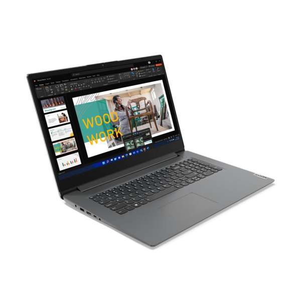 Lenovo V17 G4 Iron Grey Lenovo V17 G4 Iron Grey