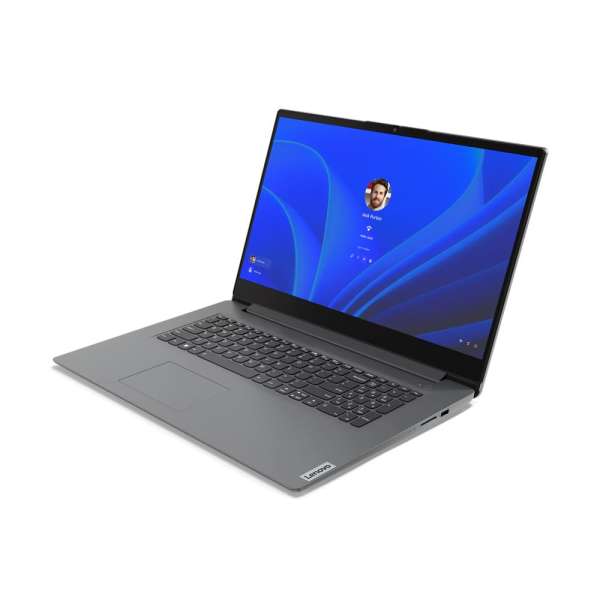 Lenovo V17 G4 Iron Grey Lenovo V17 G4 Iron Grey
