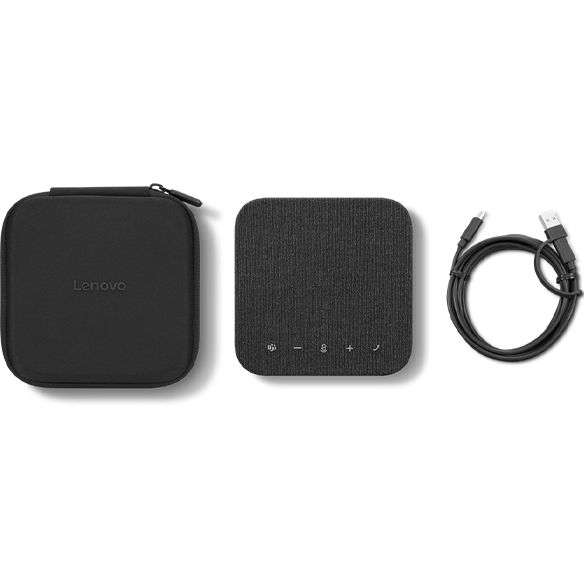 Lenovo Wireless Speakerphone 6000