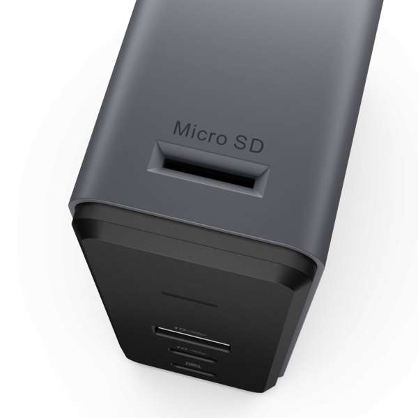 Lenovo X9 Charging GaN Dock