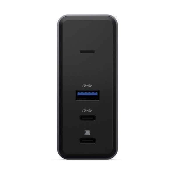Lenovo X9 Charging GaN Dock