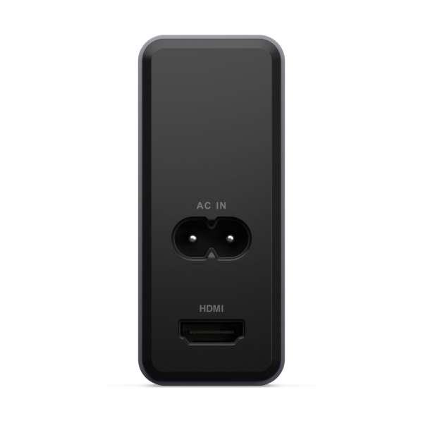 Lenovo X9 Charging GaN Dock