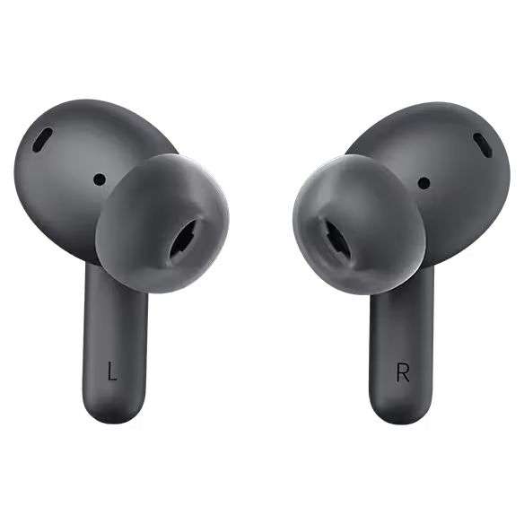 Lenovo X9 Edition TWS Earbuds Black