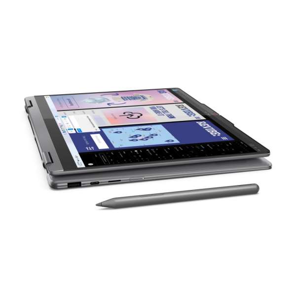 Lenovo Yoga 7 2-in-1 Luna Grey