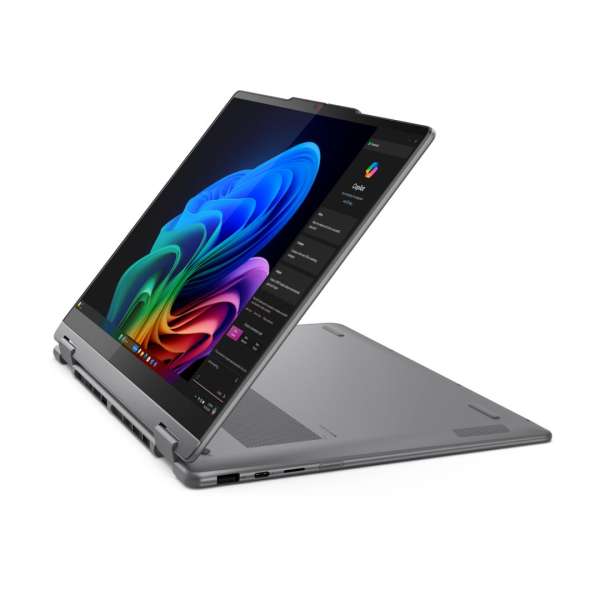 Lenovo Yoga 7 2-in-1 Luna Grey